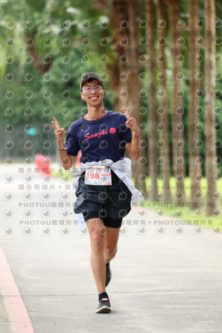 2025SPORTAIWAN感恩馬拉松