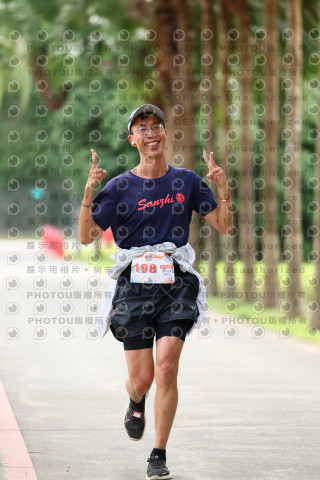 2025SPORTAIWAN感恩馬拉松