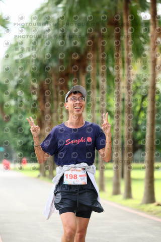 2025SPORTAIWAN感恩馬拉松