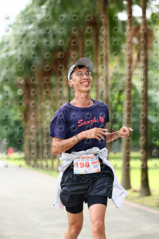 2025SPORTAIWAN感恩馬拉松