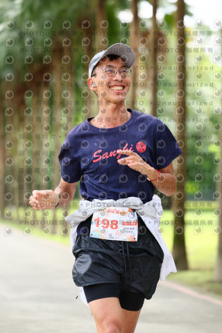 2025SPORTAIWAN感恩馬拉松