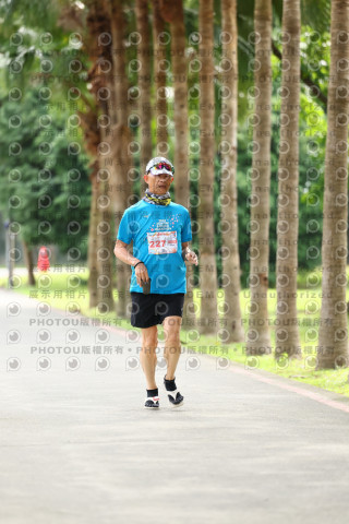 2025SPORTAIWAN感恩馬拉松