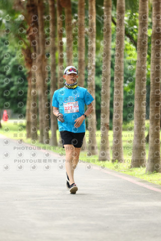 2025SPORTAIWAN感恩馬拉松