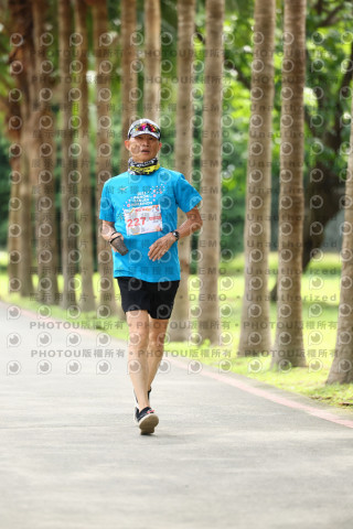 2025SPORTAIWAN感恩馬拉松