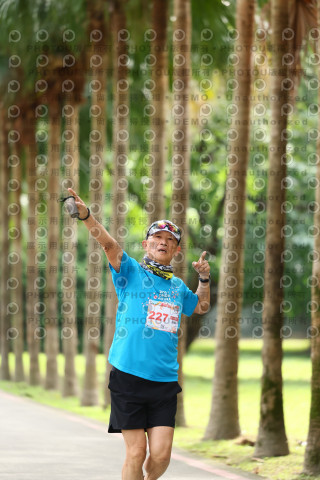 2025SPORTAIWAN感恩馬拉松
