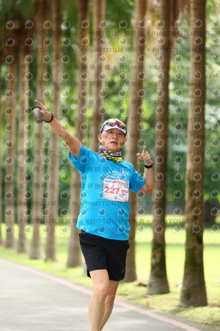 2025SPORTAIWAN感恩馬拉松