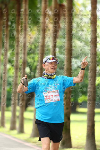 2025SPORTAIWAN感恩馬拉松