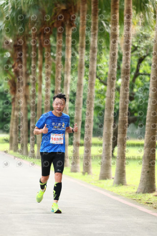 2025SPORTAIWAN感恩馬拉松