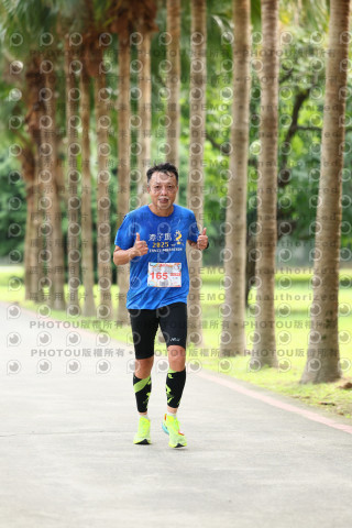 2025SPORTAIWAN感恩馬拉松