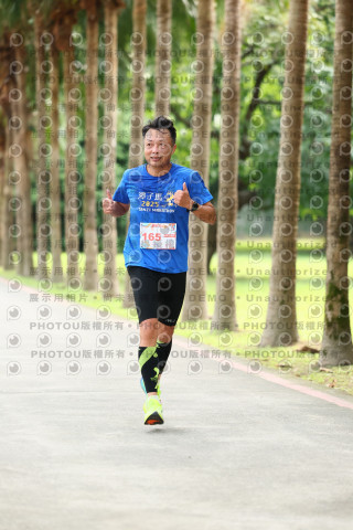 2025SPORTAIWAN感恩馬拉松