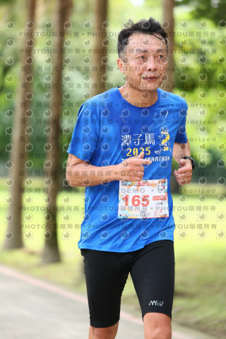 2025SPORTAIWAN感恩馬拉松