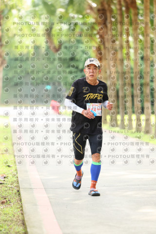 2025SPORTAIWAN感恩馬拉松