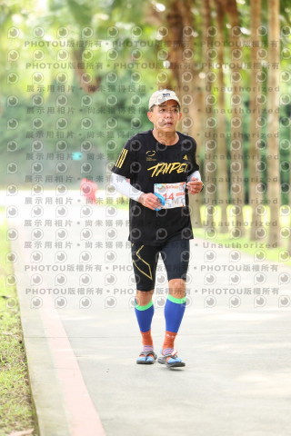 2025SPORTAIWAN感恩馬拉松