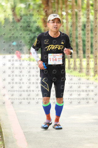 2025SPORTAIWAN感恩馬拉松