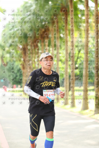 2025SPORTAIWAN感恩馬拉松