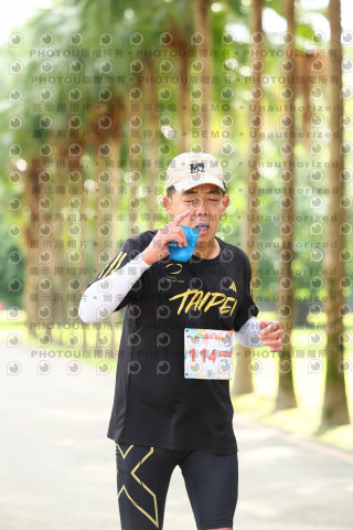 2025SPORTAIWAN感恩馬拉松