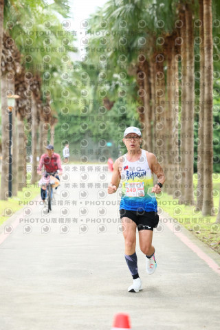 2025SPORTAIWAN感恩馬拉松