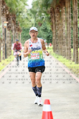 2025SPORTAIWAN感恩馬拉松