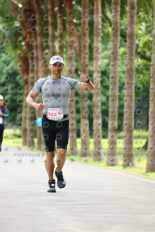 2025SPORTAIWAN感恩馬拉松