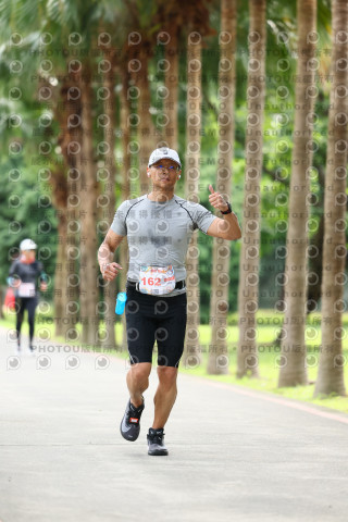 2025SPORTAIWAN感恩馬拉松