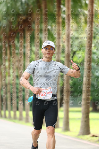 2025SPORTAIWAN感恩馬拉松