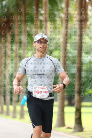 2025SPORTAIWAN感恩馬拉松