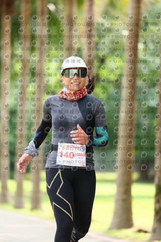 2025SPORTAIWAN感恩馬拉松