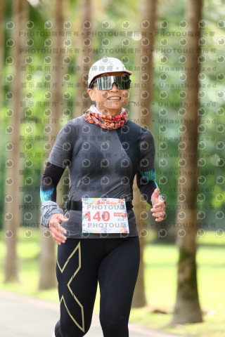 2025SPORTAIWAN感恩馬拉松