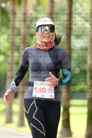 2025SPORTAIWAN感恩馬拉松