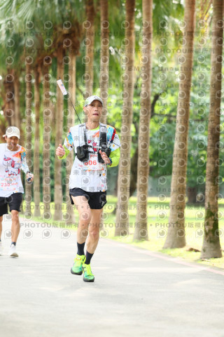 2025SPORTAIWAN感恩馬拉松