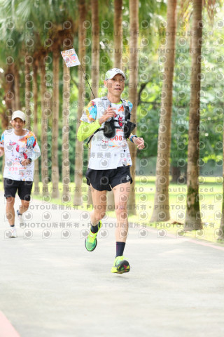 2025SPORTAIWAN感恩馬拉松