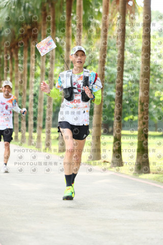 2025SPORTAIWAN感恩馬拉松