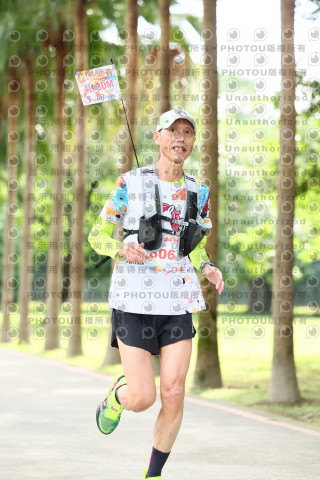 2025SPORTAIWAN感恩馬拉松