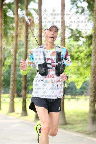 2025SPORTAIWAN感恩馬拉松