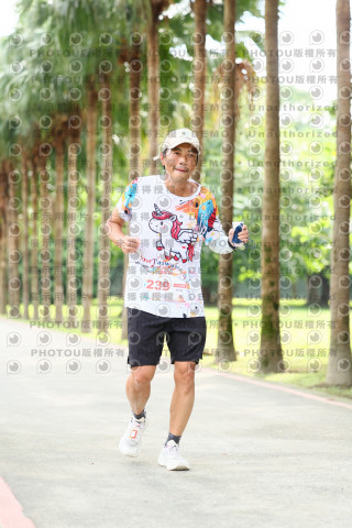 2025SPORTAIWAN感恩馬拉松