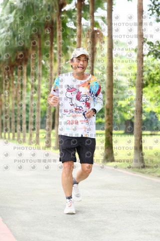 2025SPORTAIWAN感恩馬拉松