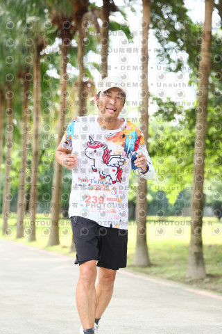 2025SPORTAIWAN感恩馬拉松