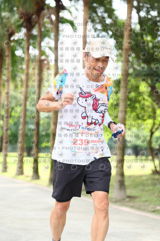 2025SPORTAIWAN感恩馬拉松