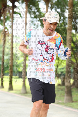 2025SPORTAIWAN感恩馬拉松