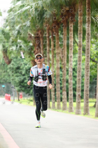 2025SPORTAIWAN感恩馬拉松