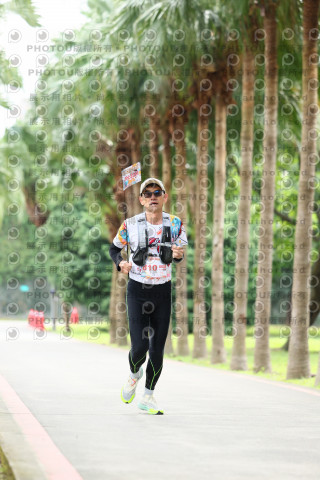 2025SPORTAIWAN感恩馬拉松