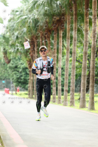 2025SPORTAIWAN感恩馬拉松