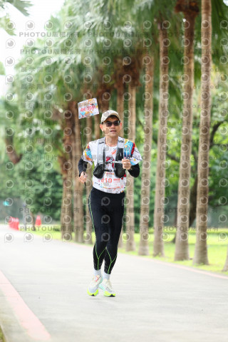 2025SPORTAIWAN感恩馬拉松