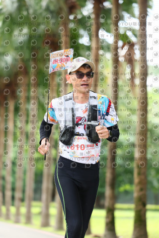 2025SPORTAIWAN感恩馬拉松