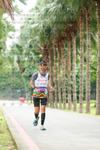 2025SPORTAIWAN感恩馬拉松