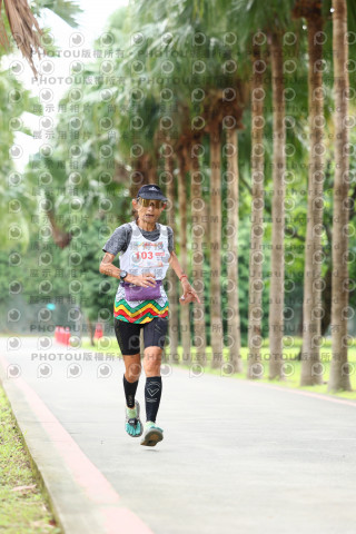 2025SPORTAIWAN感恩馬拉松