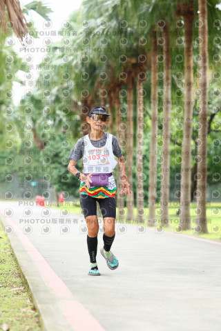 2025SPORTAIWAN感恩馬拉松