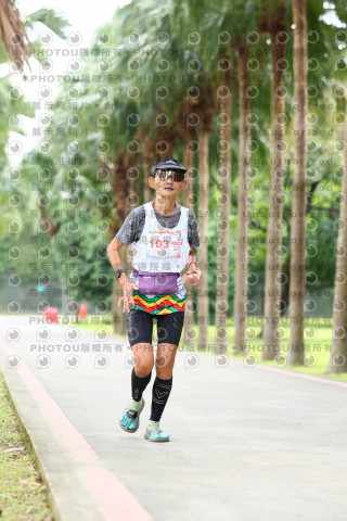 2025SPORTAIWAN感恩馬拉松