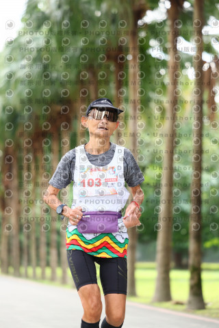 2025SPORTAIWAN感恩馬拉松