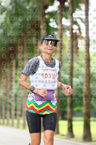 2025SPORTAIWAN感恩馬拉松